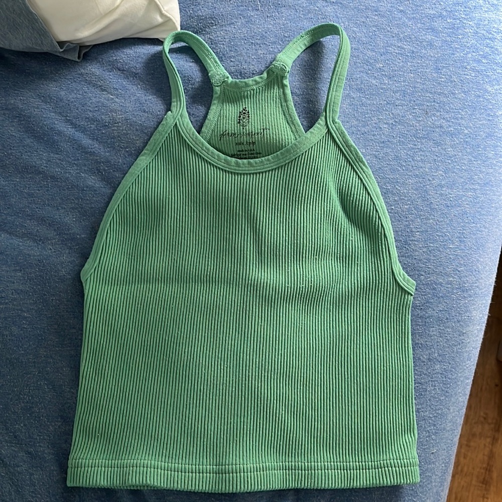 Free People Movement Happiness Runs Size XS/S
